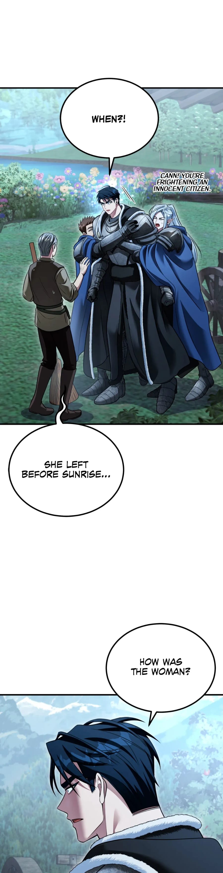 Lycan Uncensored, chapter 72, page 36 of 41