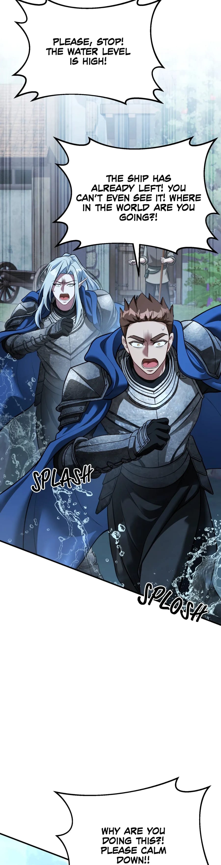 Lycan Uncensored, chapter 73, page 5 of 40