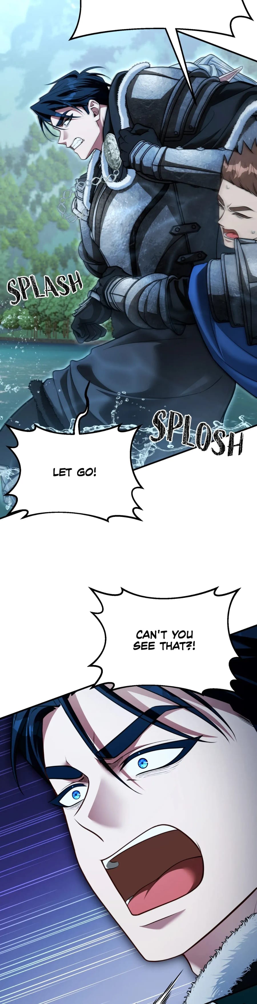 Lycan Uncensored, chapter 73, page 6 of 40