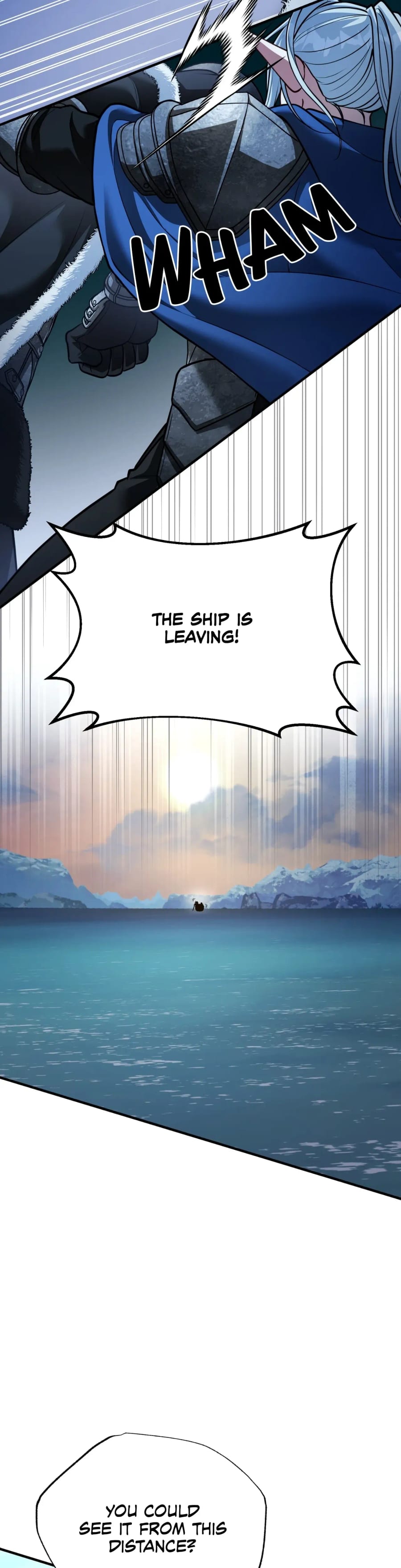 Lycan Uncensored, chapter 73, page 7 of 40