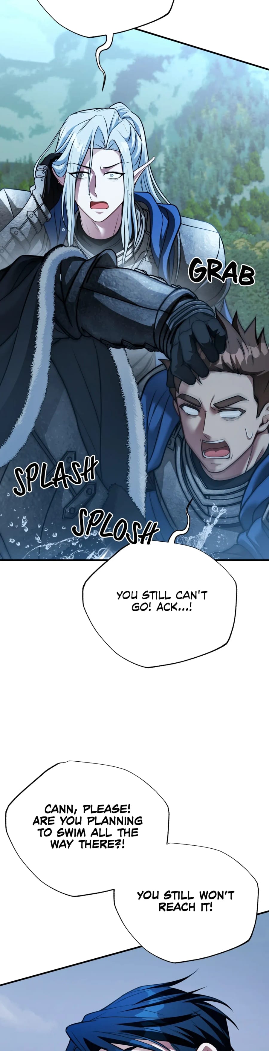 Lycan Uncensored, chapter 73, page 8 of 40