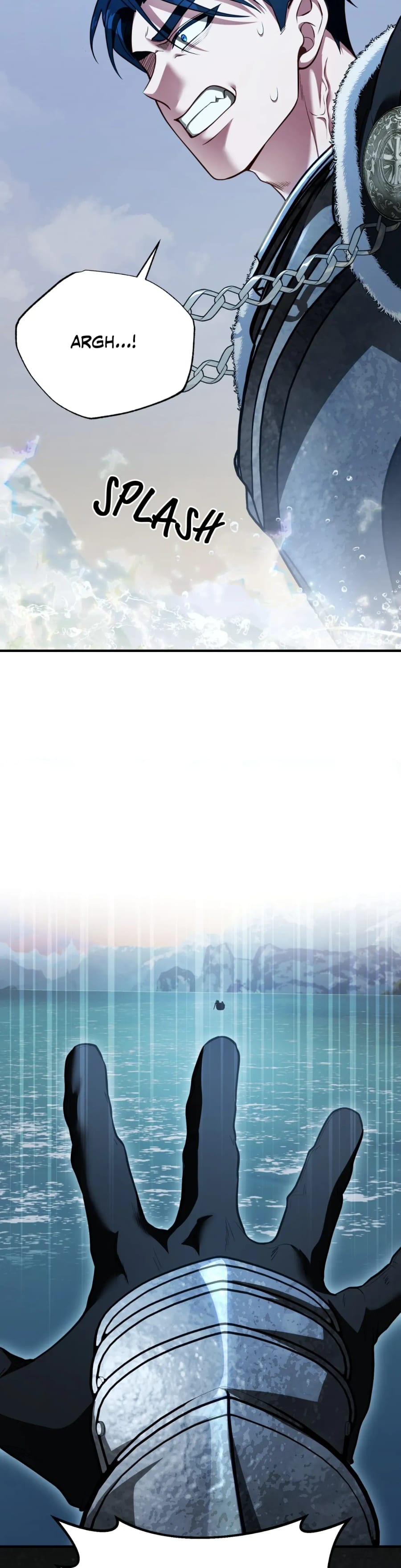 Lycan Uncensored, chapter 73, page 9 of 40