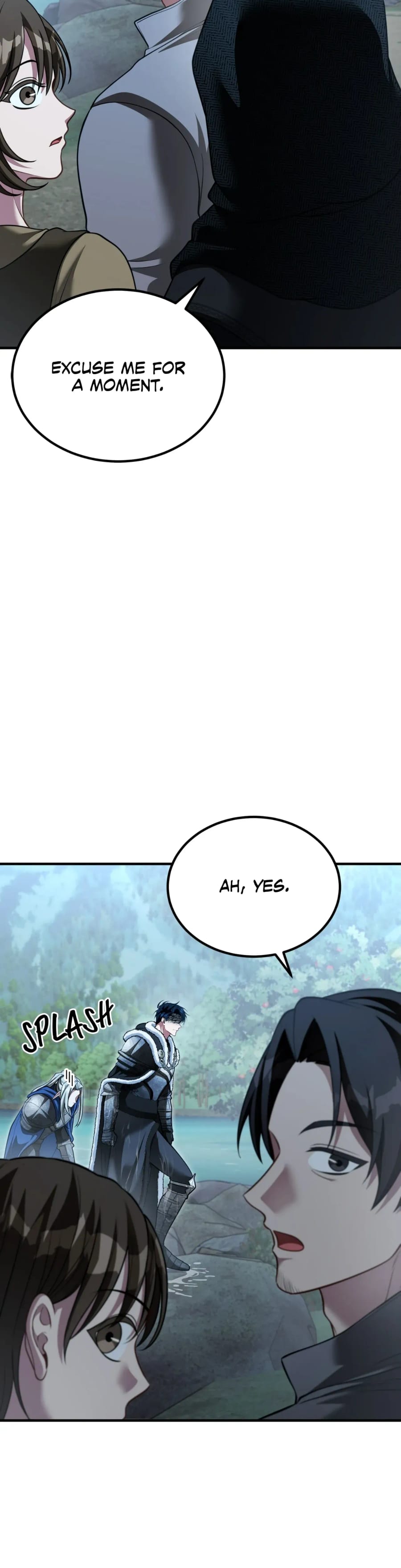 Lycan Uncensored, chapter 73, page 12 of 40