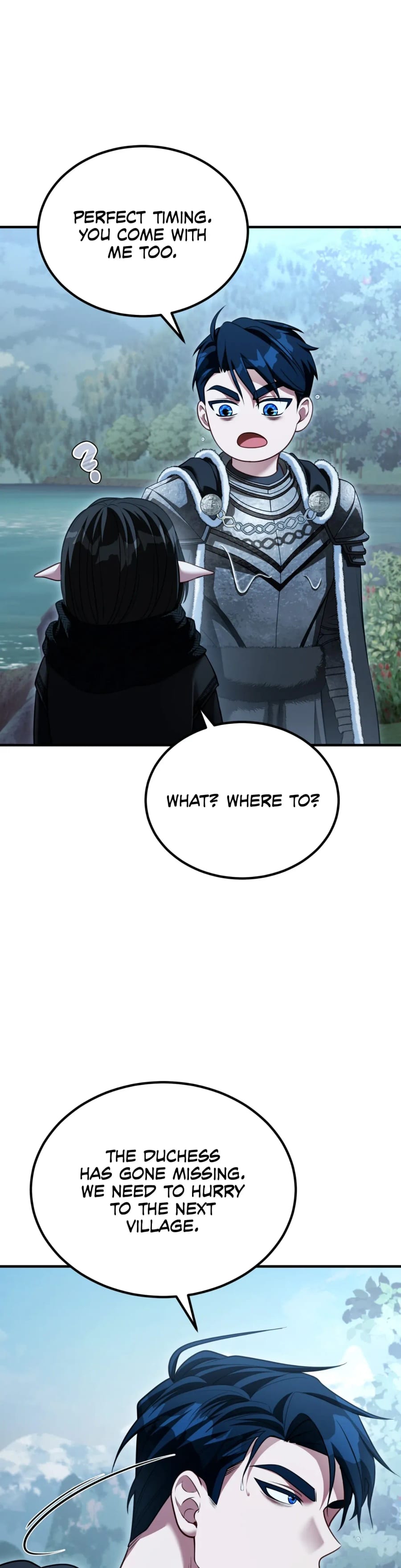 Lycan Uncensored, chapter 73, page 16 of 40