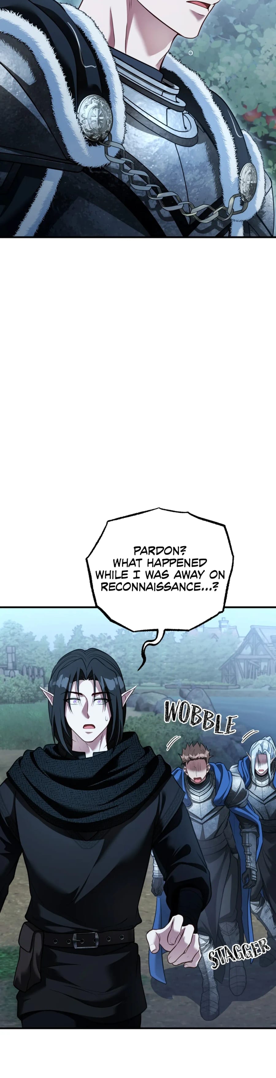 Lycan Uncensored, chapter 73, page 17 of 40