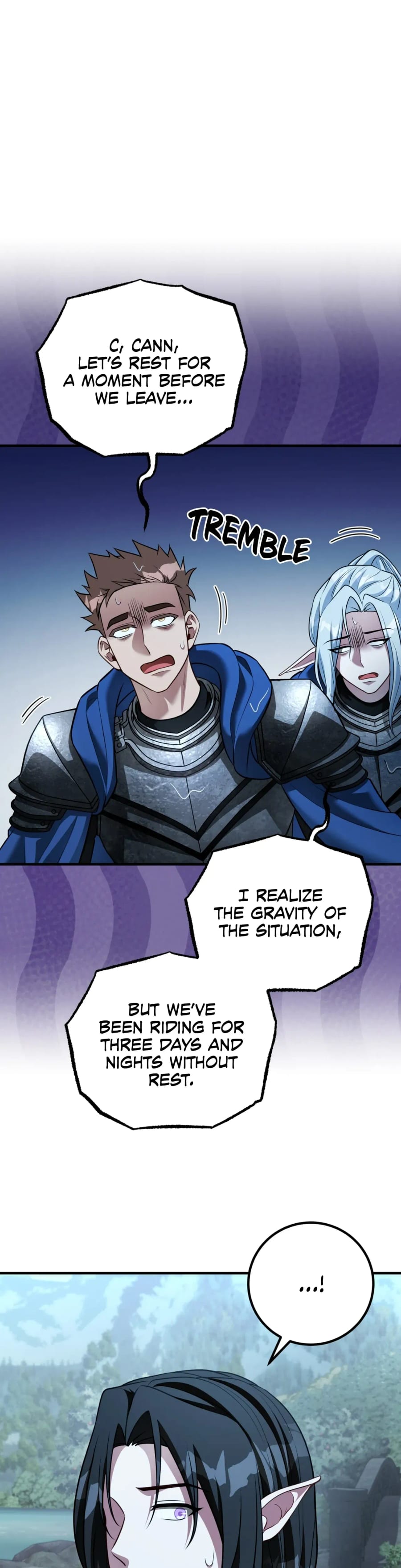 Lycan Uncensored, chapter 73, page 18 of 40