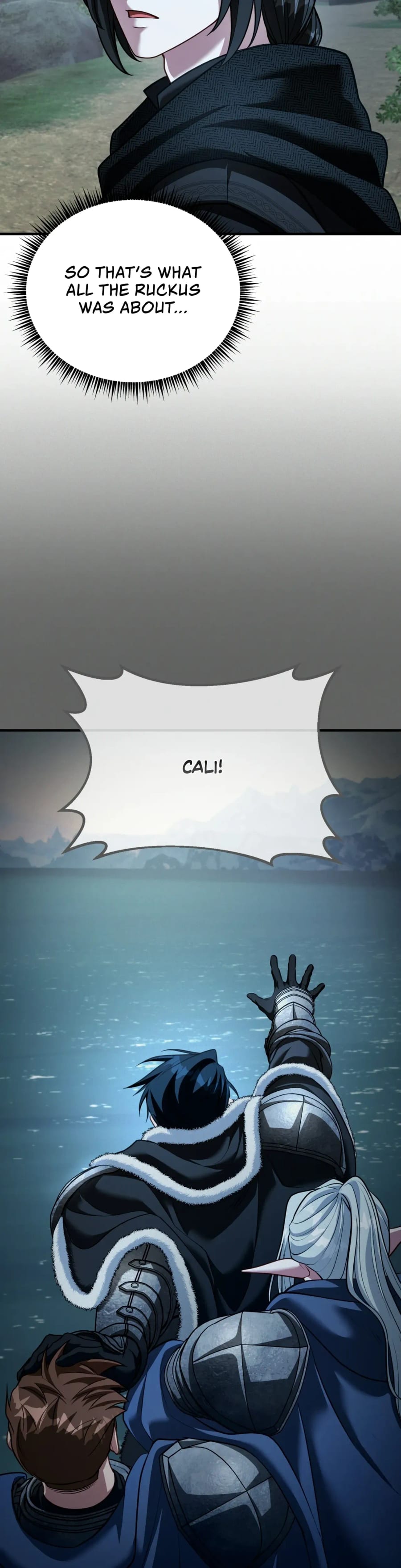 Lycan Uncensored, chapter 73, page 19 of 40