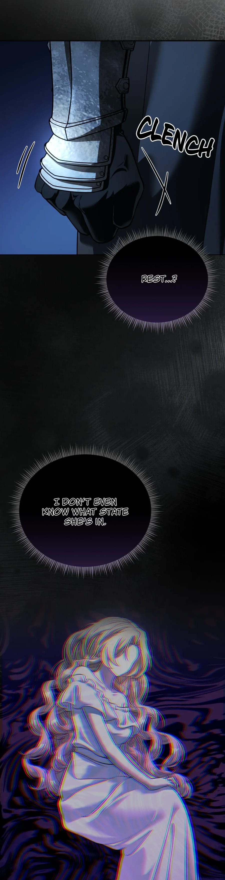 Lycan Uncensored, chapter 73, page 21 of 40