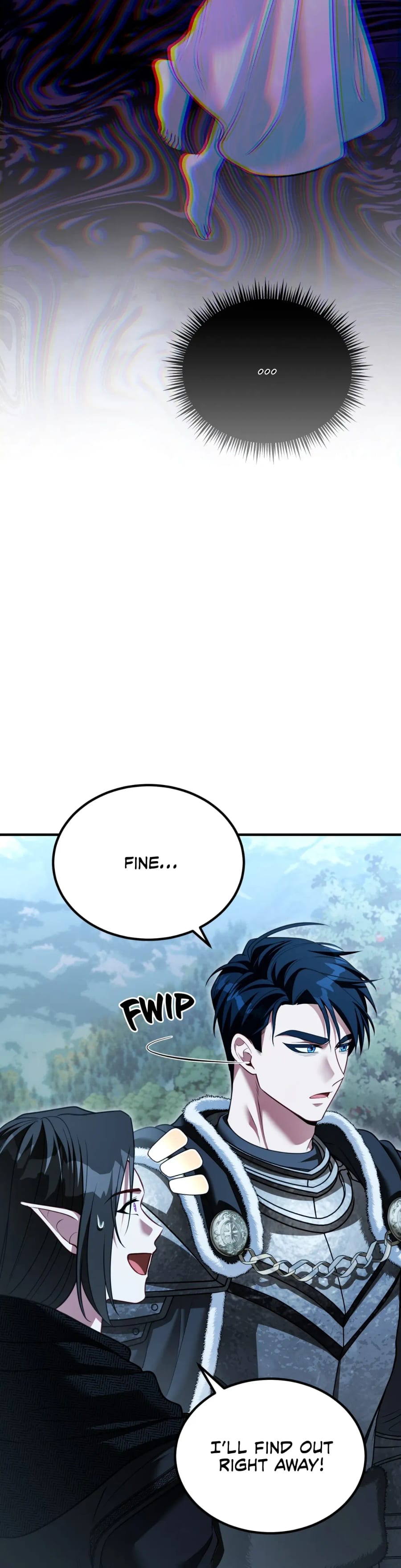 Lycan Uncensored, chapter 73, page 22 of 40