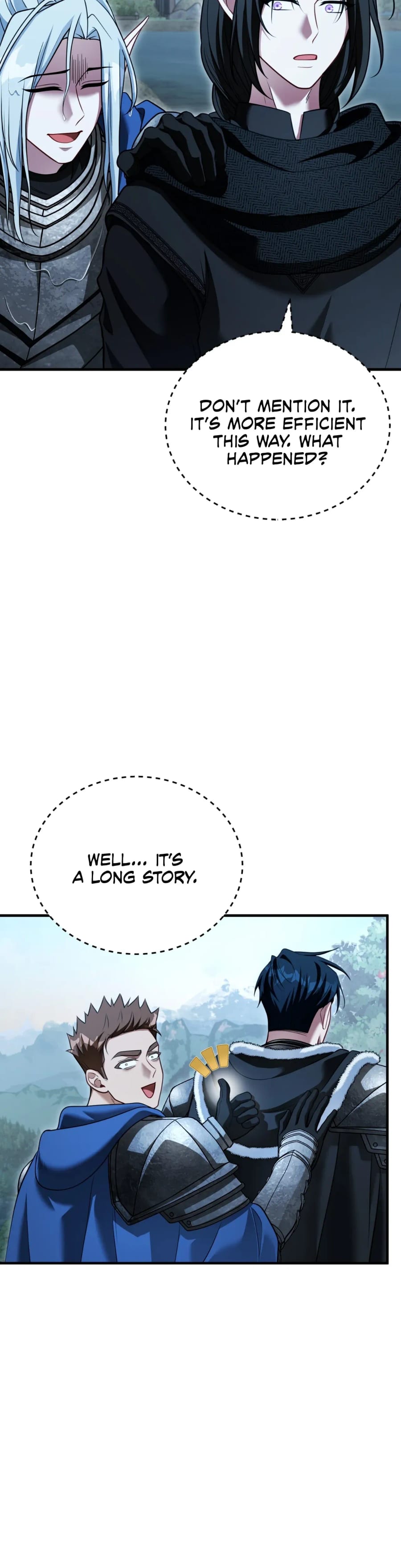 Lycan Uncensored, chapter 73, page 24 of 40