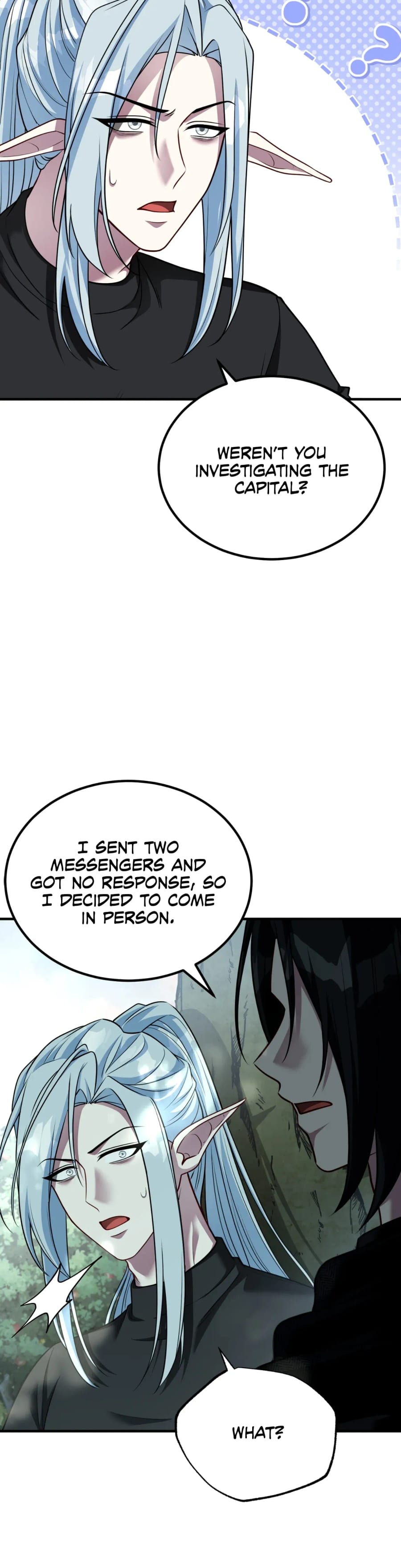 Lycan Uncensored, chapter 73, page 27 of 40