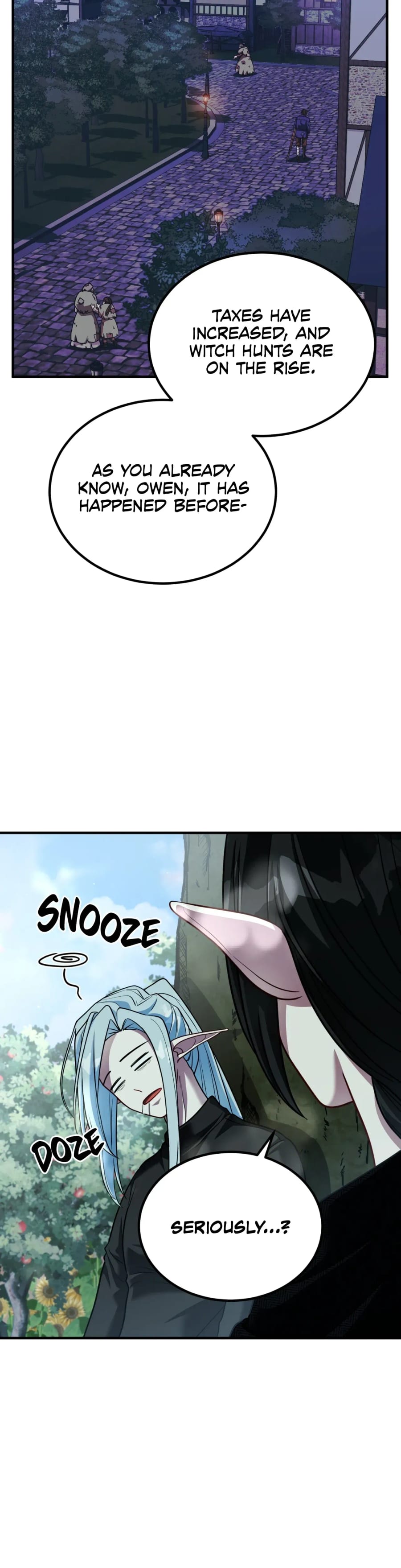 Lycan Uncensored, chapter 73, page 29 of 40