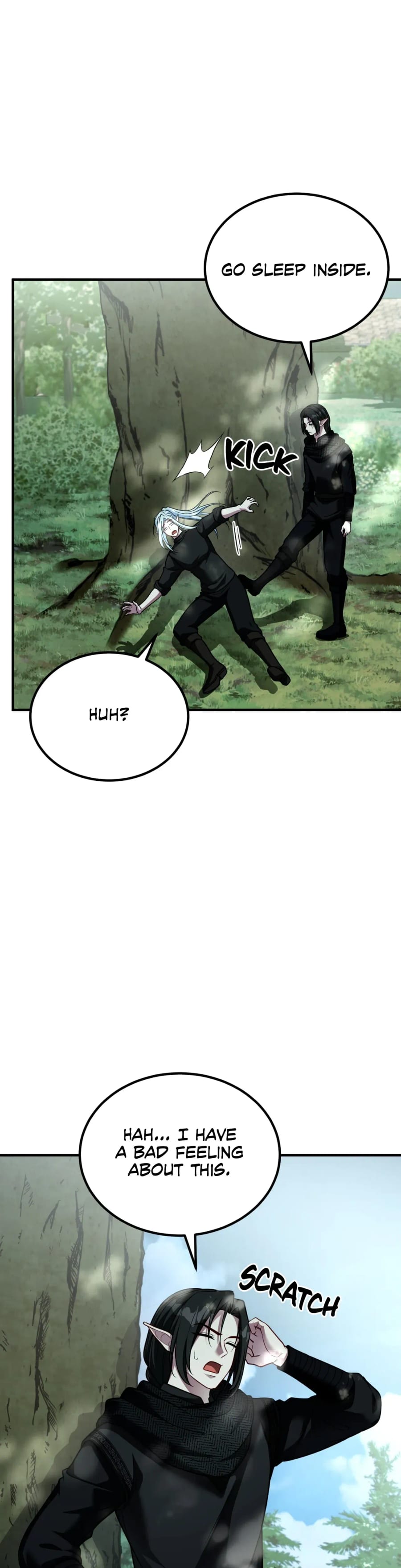 Lycan Uncensored, chapter 73, page 30 of 40