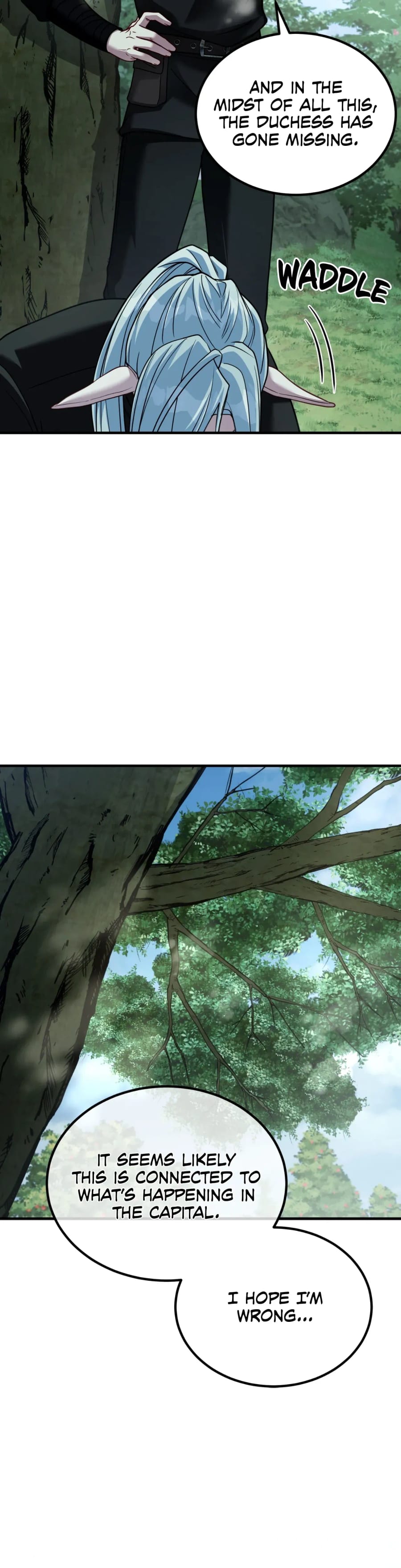 Lycan Uncensored, chapter 73, page 31 of 40
