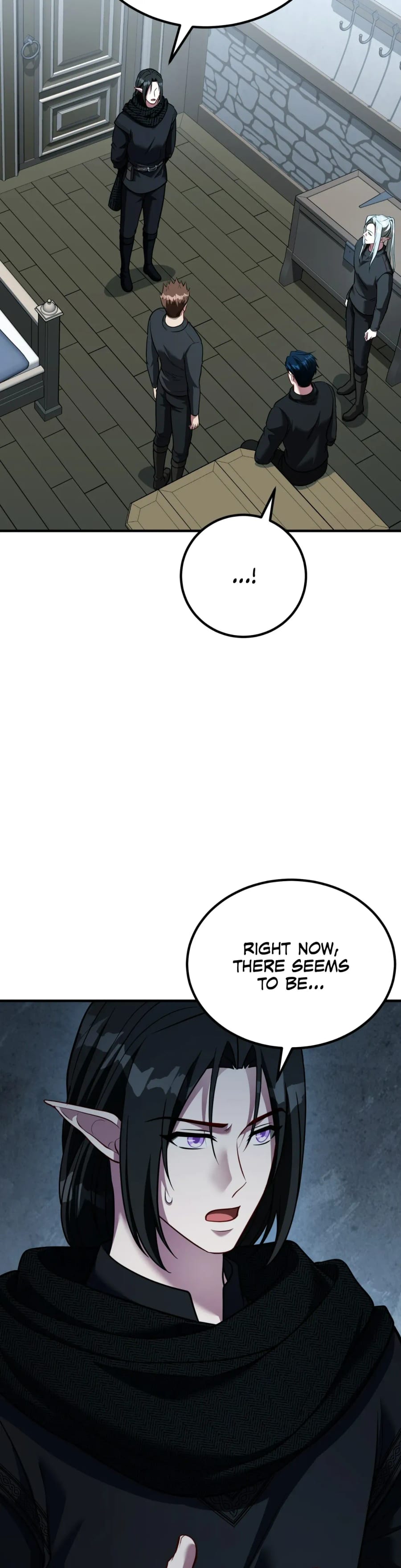 Lycan Uncensored, chapter 73, page 33 of 40