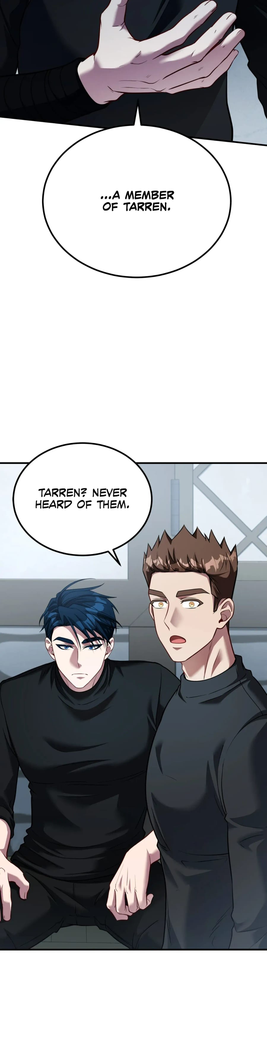 Lycan Uncensored, chapter 73, page 34 of 40