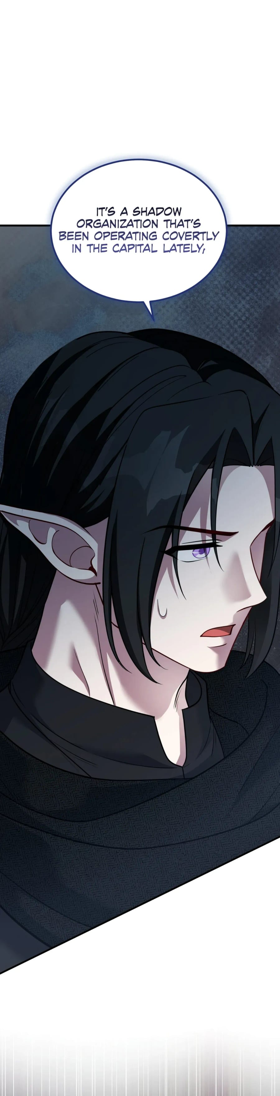 Lycan Uncensored, chapter 73, page 35 of 40