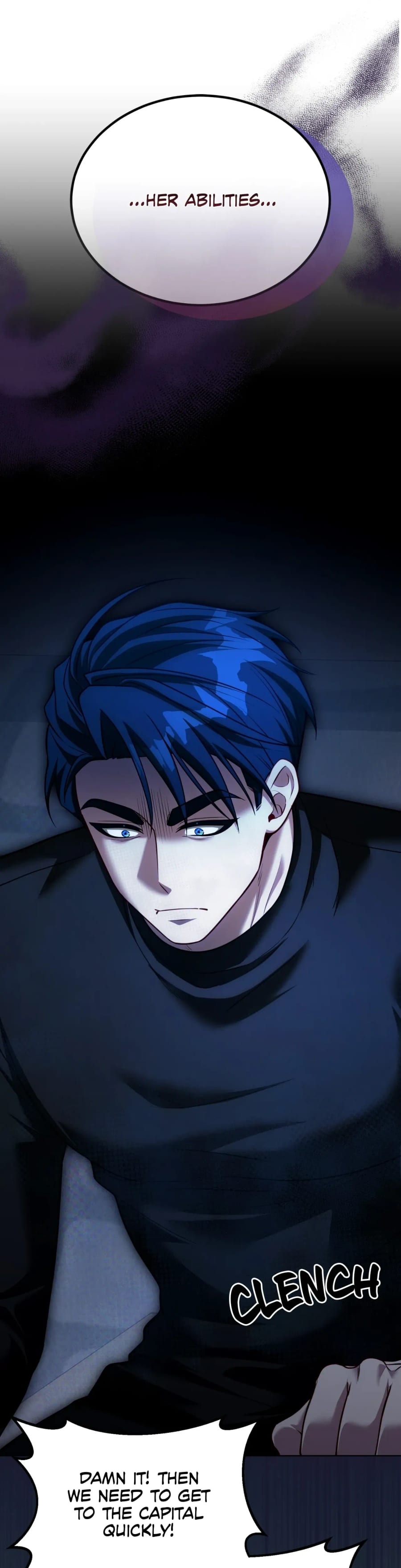 Lycan Uncensored, chapter 73, page 38 of 40