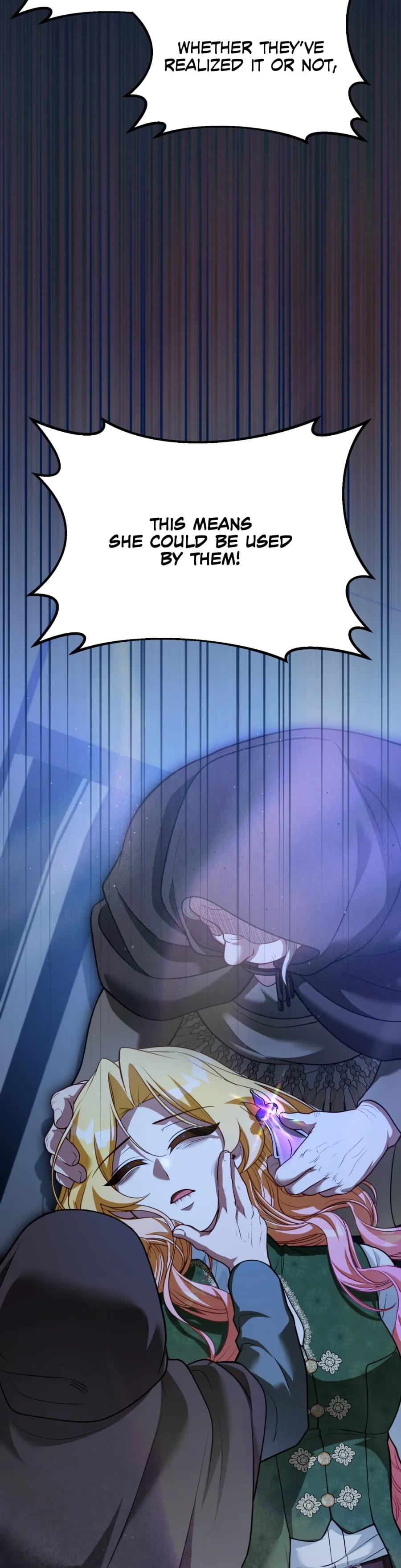 Lycan Uncensored, chapter 73, page 39 of 40