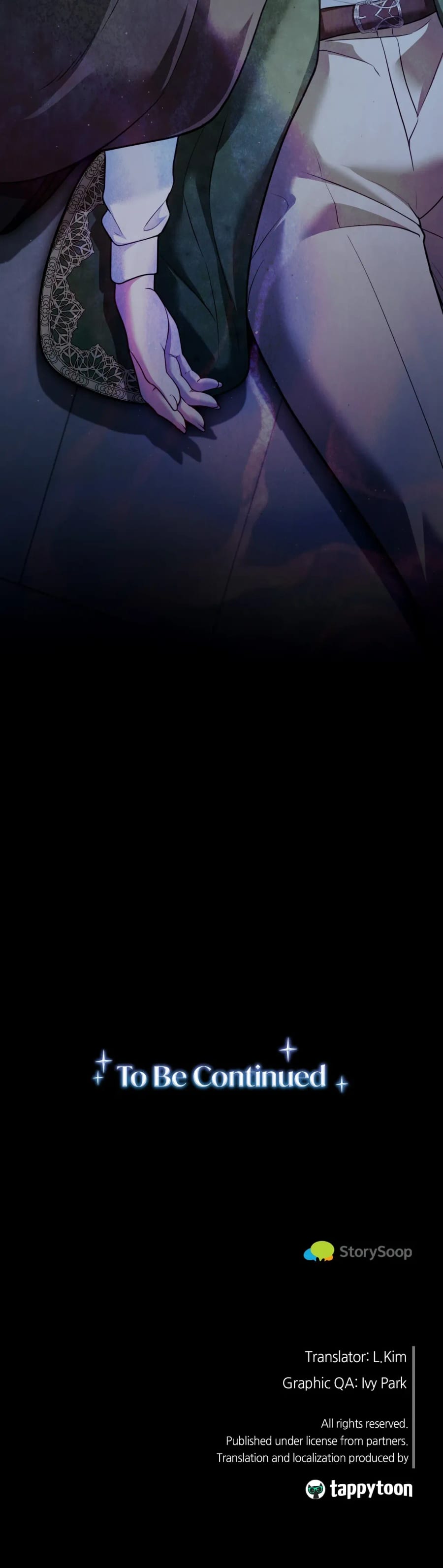 Lycan Uncensored, chapter 73, page 40 of 40
