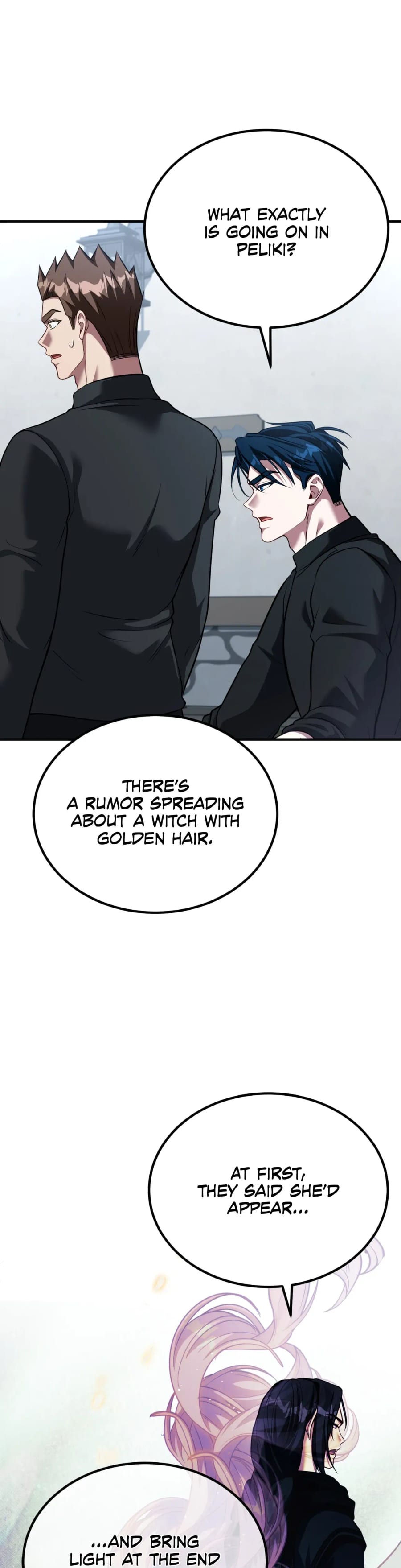 Lycan Uncensored, chapter 74, page 5 of 42