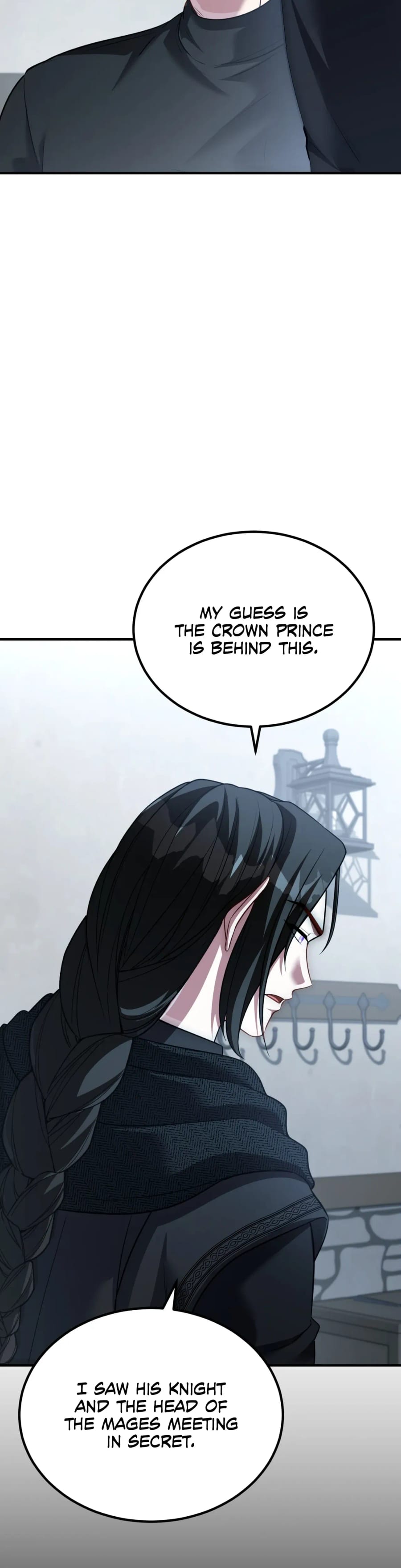 Lycan Uncensored, chapter 74, page 9 of 42