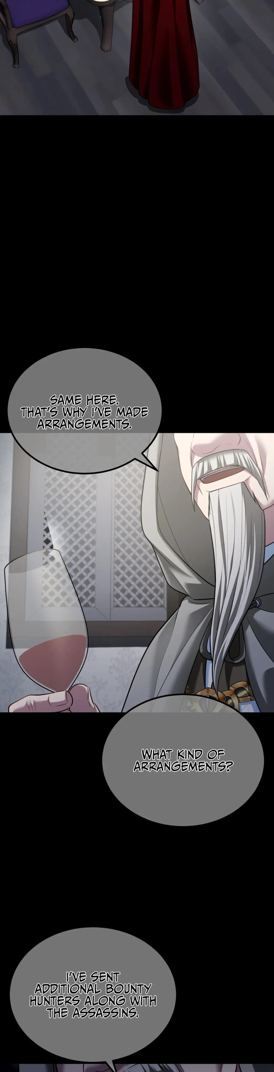 Lycan Uncensored, chapter 74, page 11 of 42