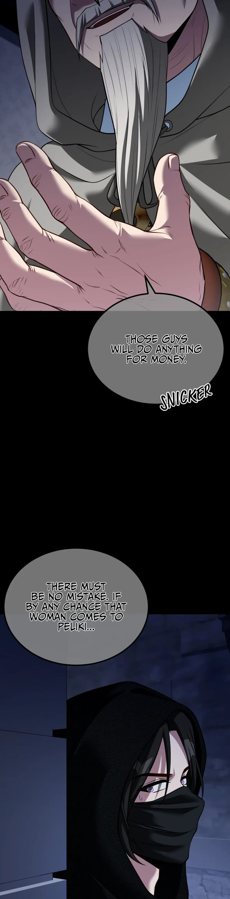 Lycan Uncensored, chapter 74, page 12 of 42