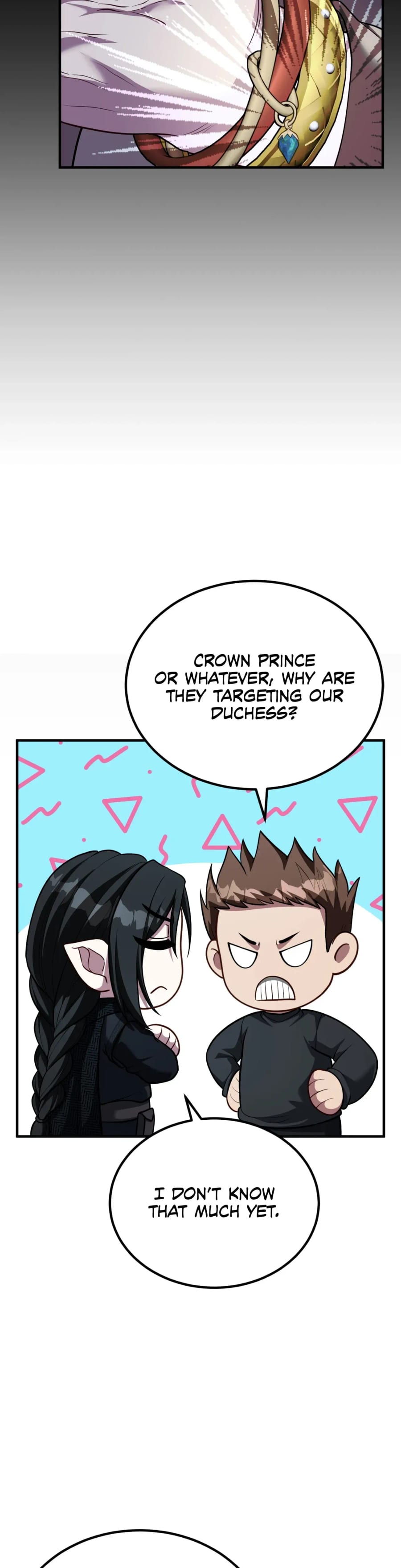 Lycan Uncensored, chapter 74, page 16 of 42