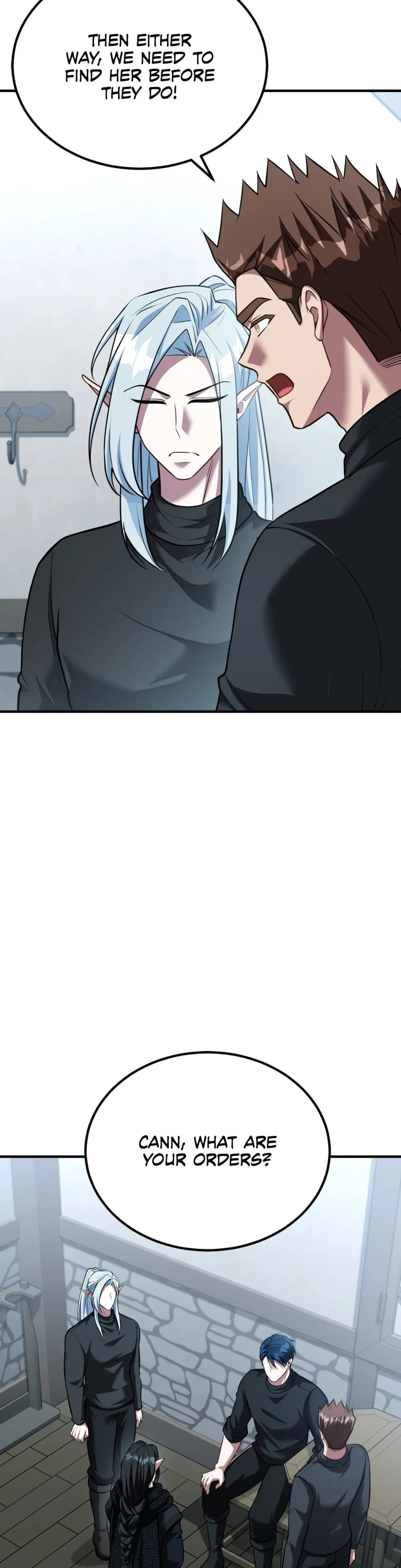 Lycan Uncensored, chapter 74, page 17 of 42