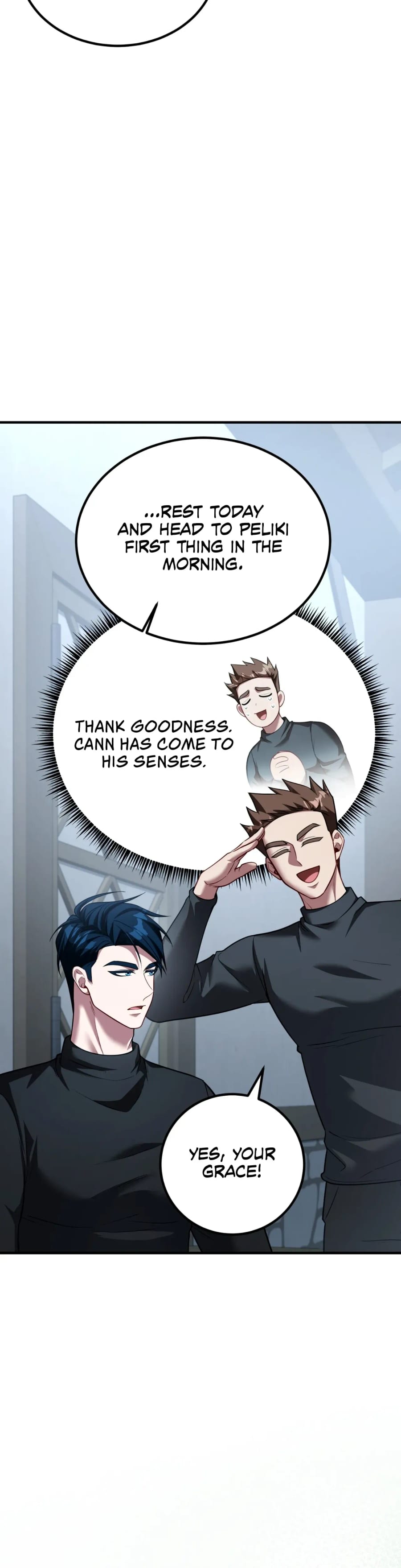 Lycan Uncensored, chapter 74, page 19 of 42