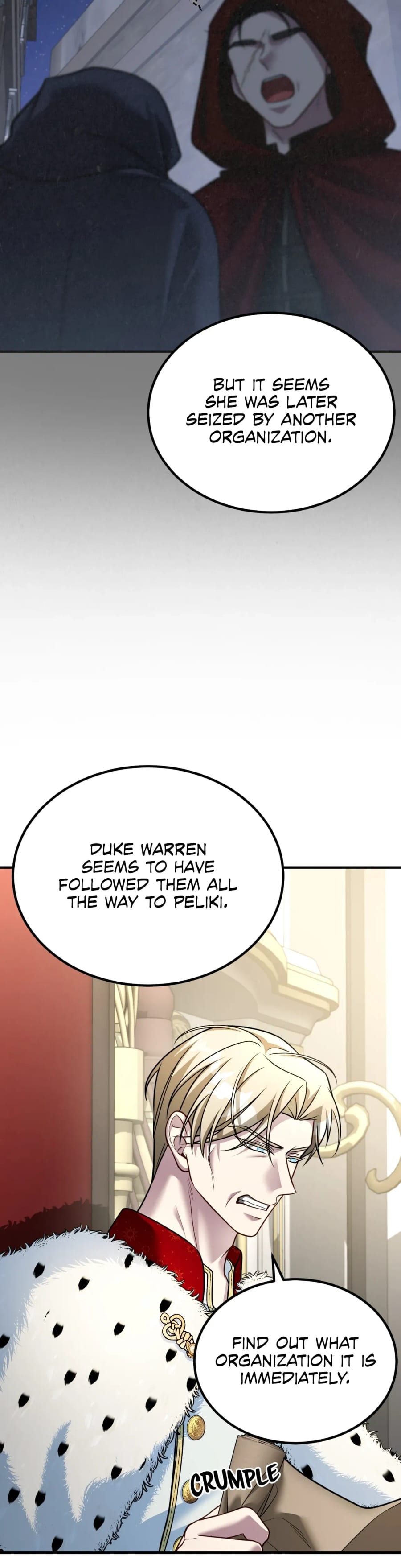 Lycan Uncensored, chapter 74, page 24 of 42