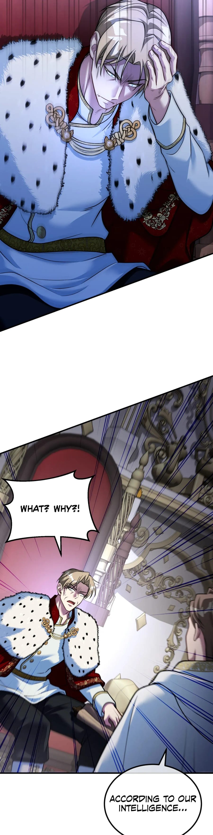 Lycan Uncensored, chapter 74, page 30 of 42