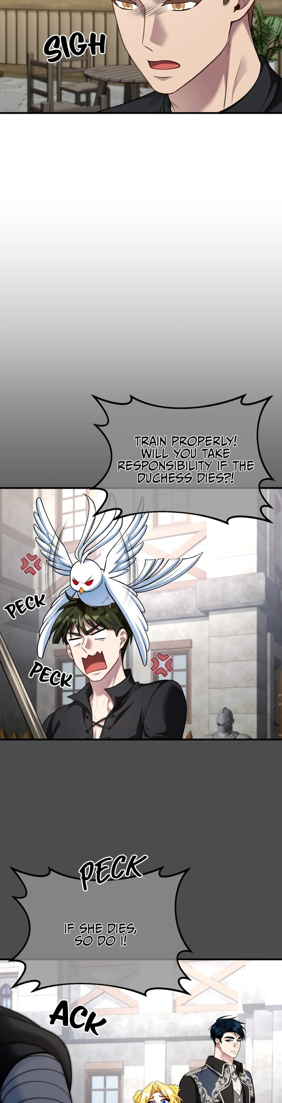 Lycan Uncensored, chapter 74, page 36 of 42