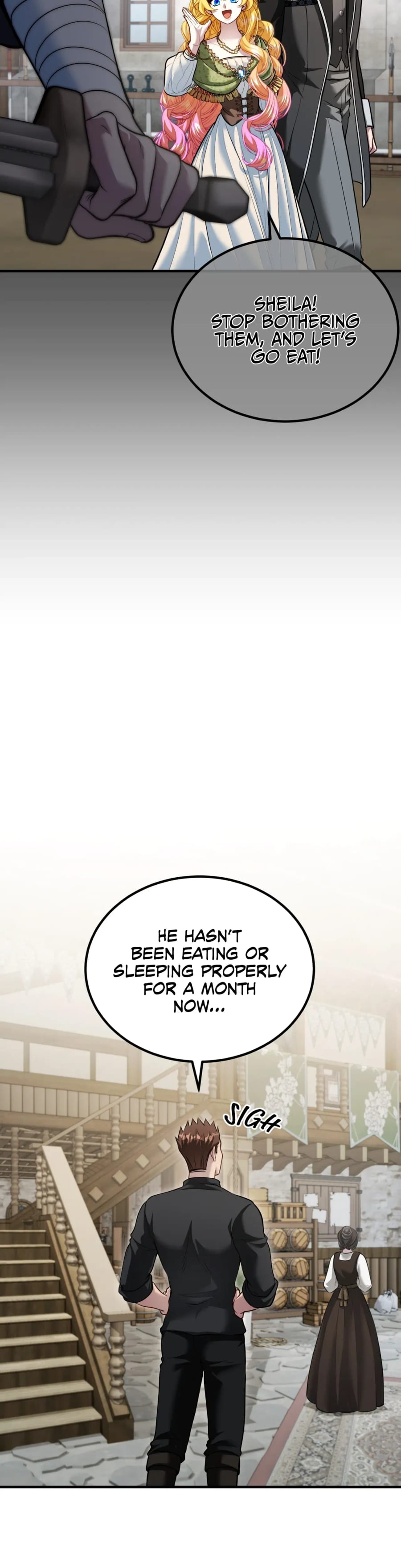 Lycan Uncensored, chapter 74, page 37 of 42