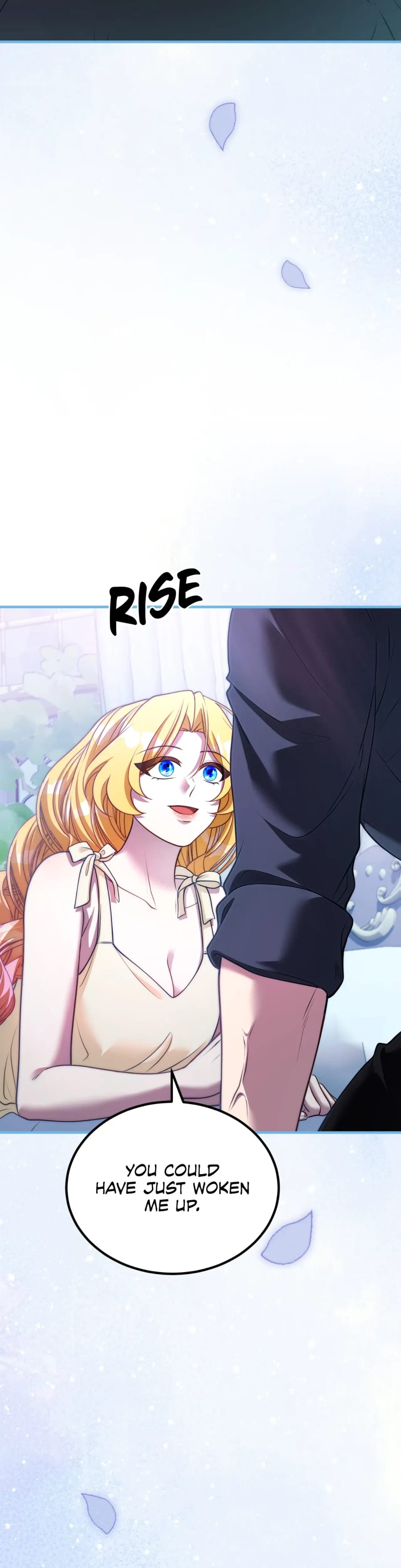 Lycan Uncensored, chapter 75, page 5 of 44