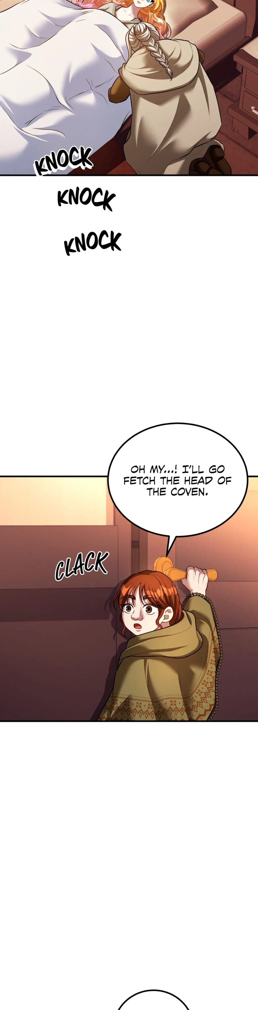 Lycan Uncensored, chapter 75, page 27 of 44