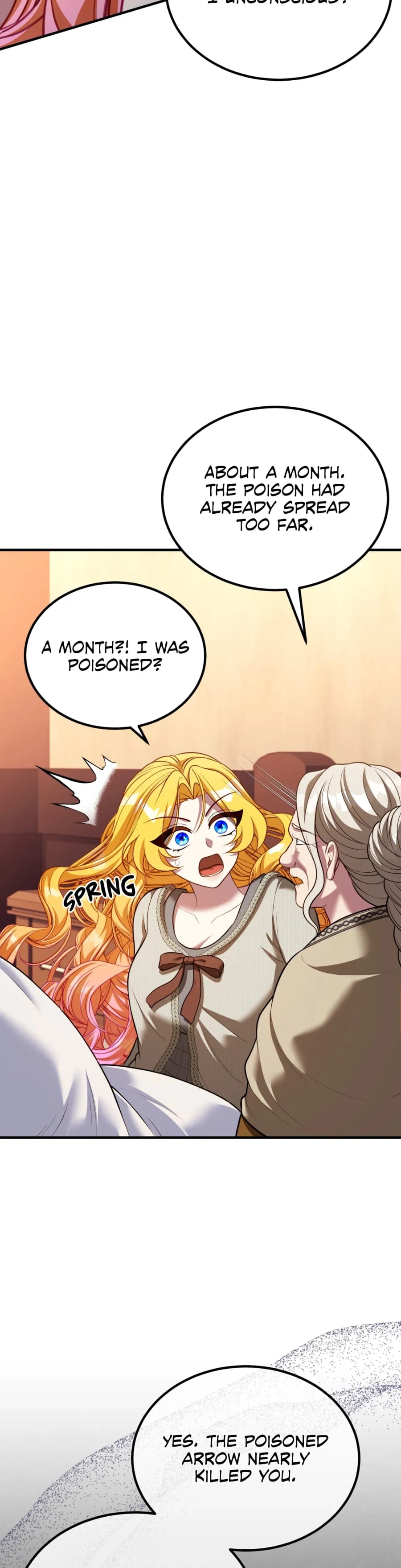 Lycan Uncensored, chapter 75, page 29 of 44