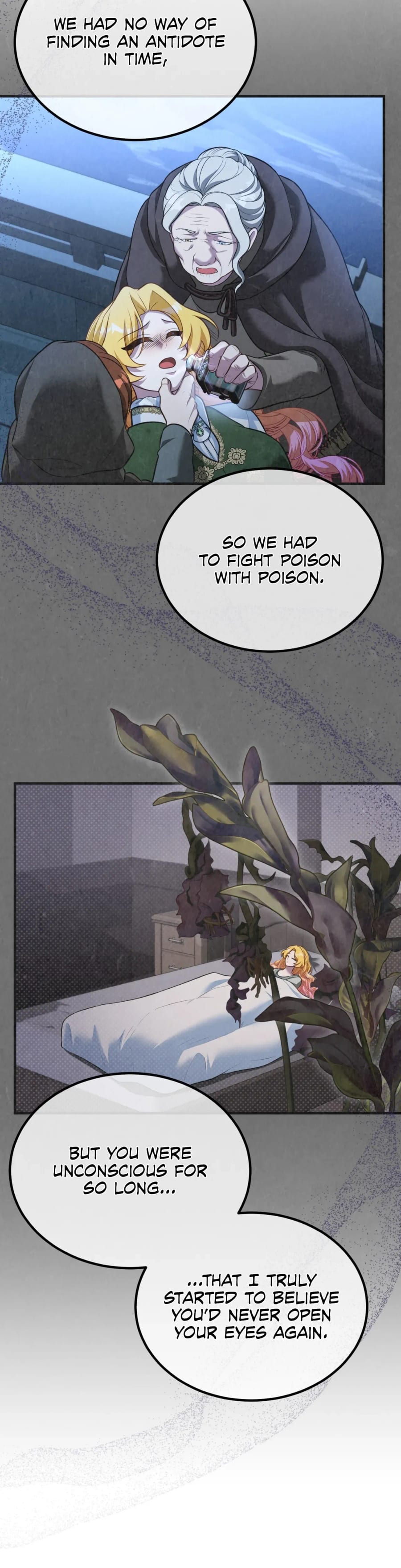 Lycan Uncensored, chapter 75, page 30 of 44