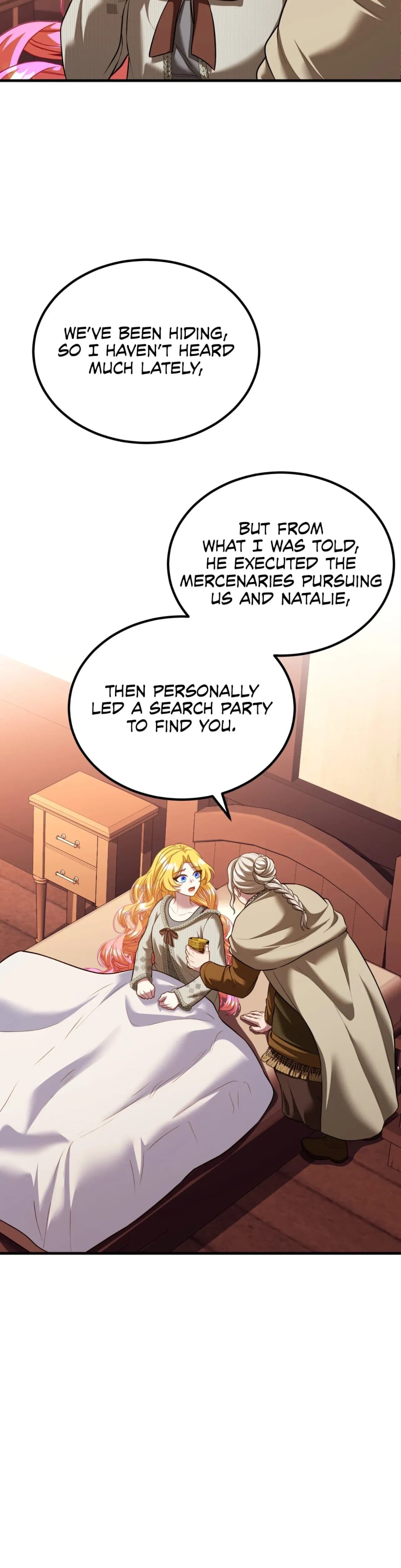 Lycan Uncensored, chapter 75, page 32 of 44