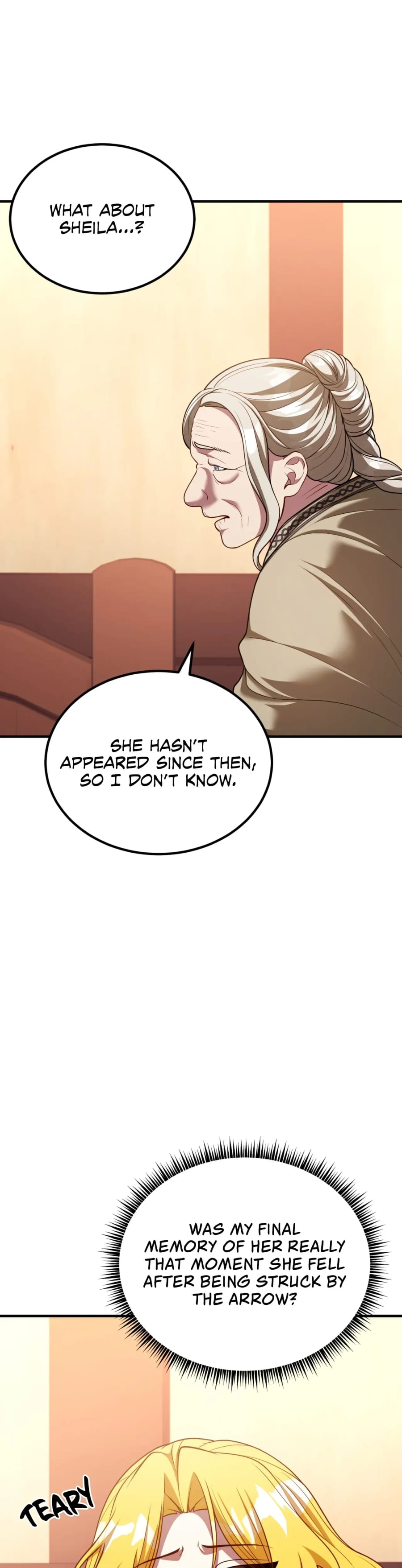 Lycan Uncensored, chapter 75, page 33 of 44