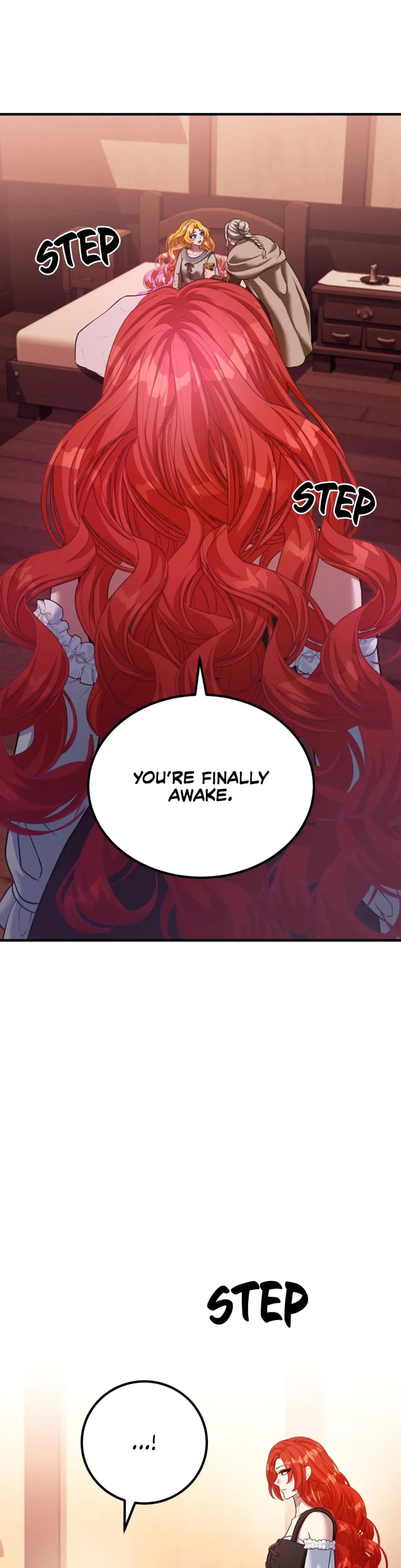 Lycan Uncensored, chapter 75, page 35 of 44