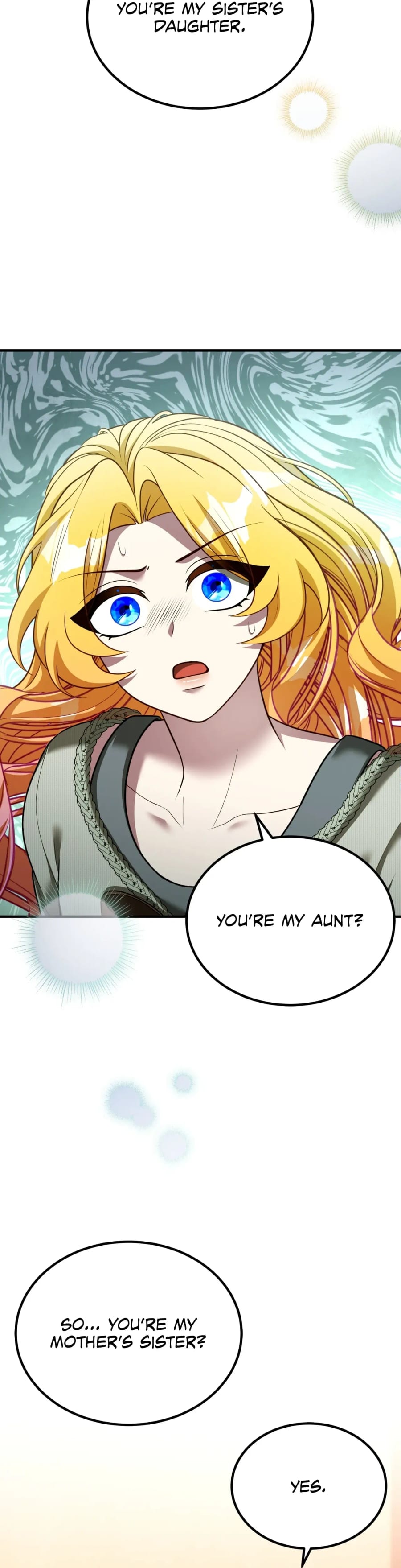 Lycan Uncensored, chapter 75, page 40 of 44