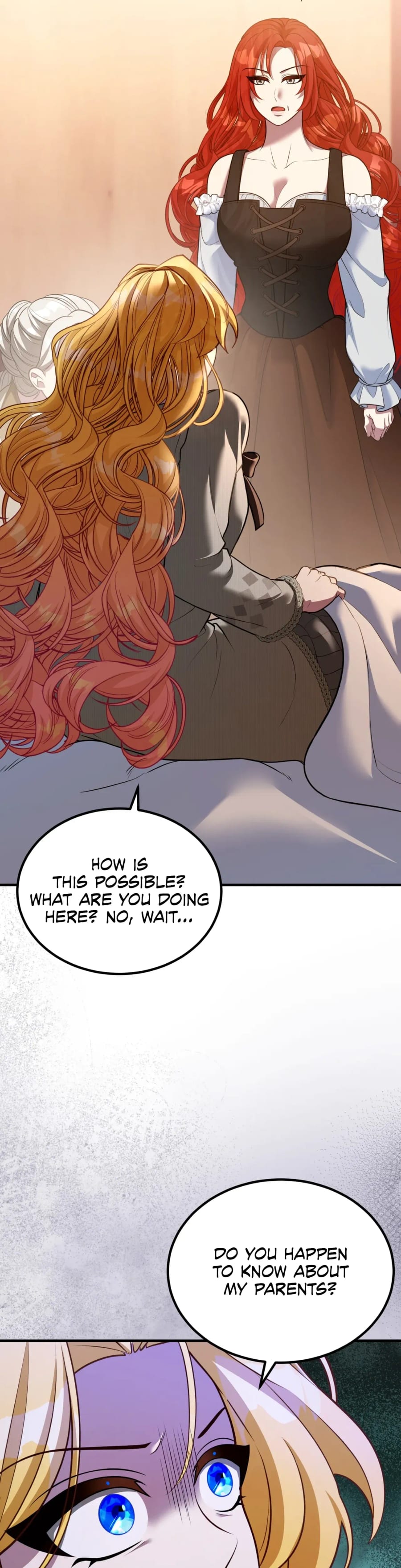 Lycan Uncensored, chapter 75, page 41 of 44