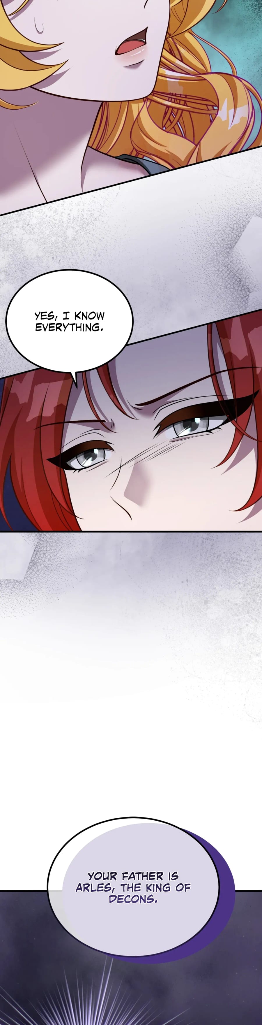 Lycan Uncensored, chapter 75, page 42 of 44