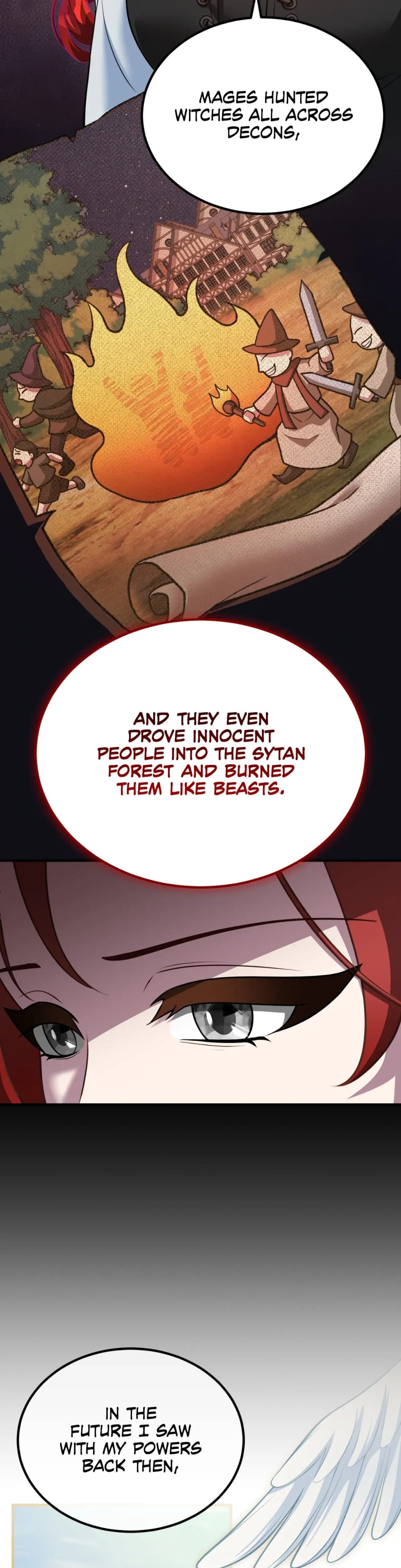 Lycan Uncensored, chapter 76, page 9 of 40