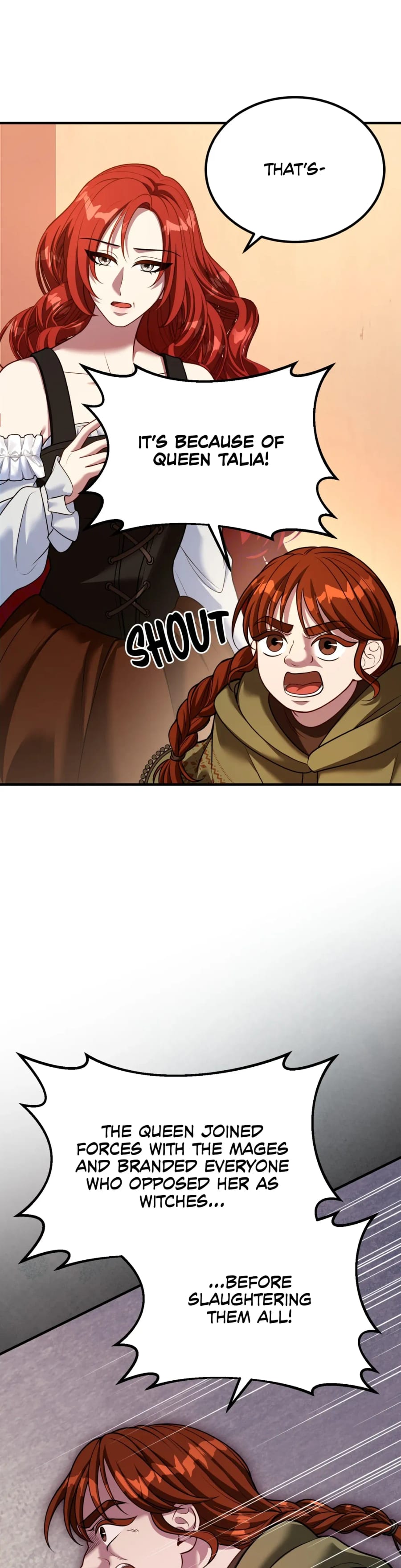 Lycan Uncensored, chapter 76, page 14 of 40