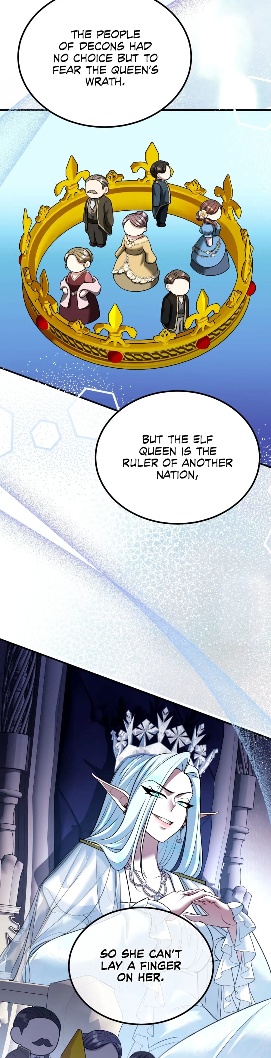 Lycan Uncensored, chapter 76, page 17 of 40