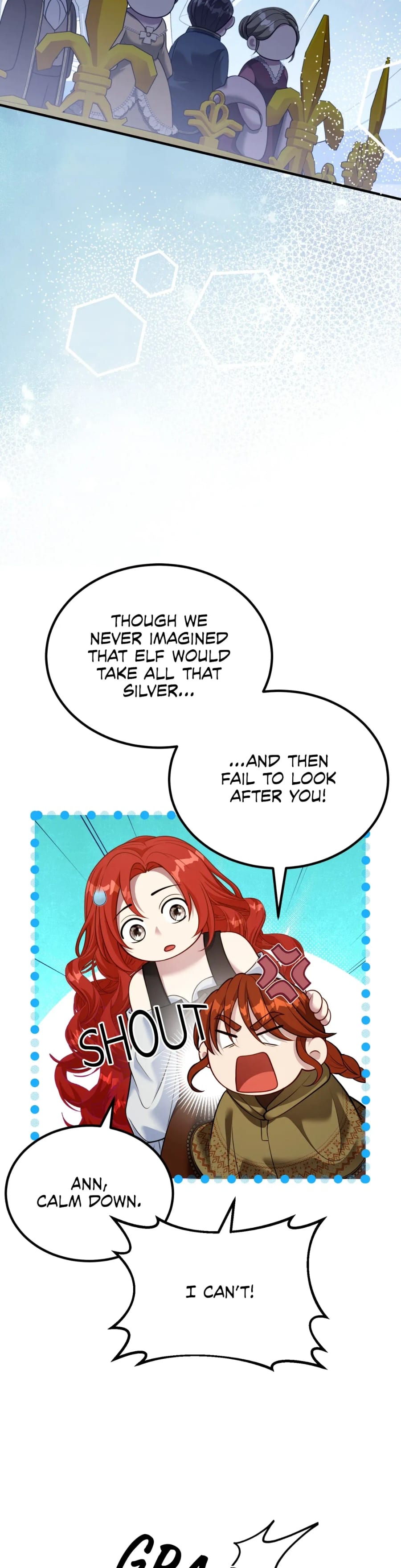 Lycan Uncensored, chapter 76, page 18 of 40