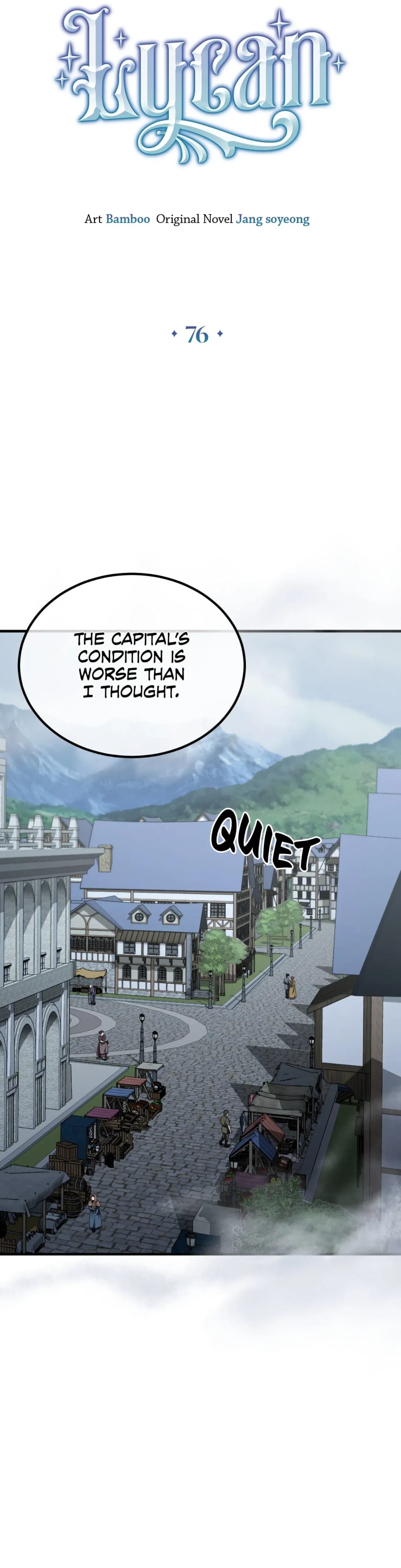 Lycan Uncensored, chapter 76, page 20 of 40